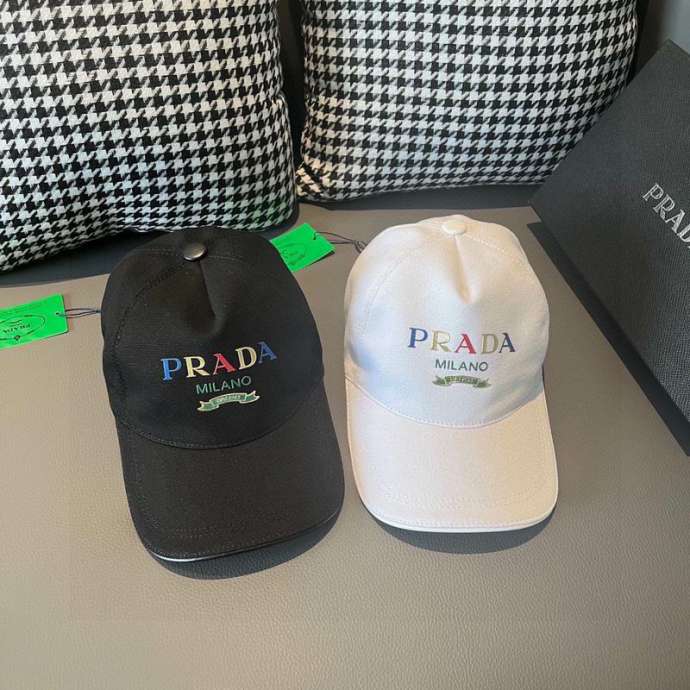 Picture of Prada Cap _SKUPradacaphm183887
